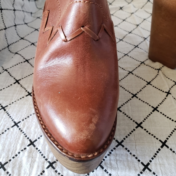 Free people clogs - Picture 5 of 9